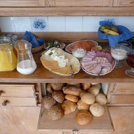 Hotel Villa Im Steinbusch Malente Εξωτερικό φωτογραφία