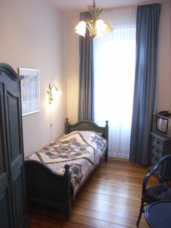 Hotel Villa Im Steinbusch Malente Δωμάτιο φωτογραφία