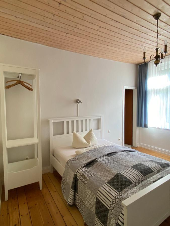 Hotel Villa Im Steinbusch Malente Εξωτερικό φωτογραφία