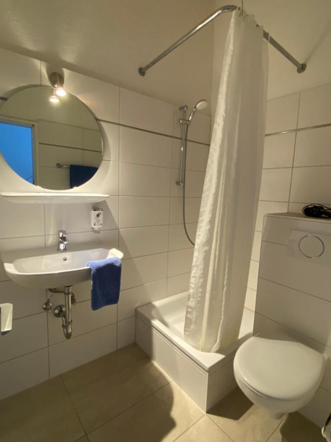 Hotel Villa Im Steinbusch Malente Εξωτερικό φωτογραφία