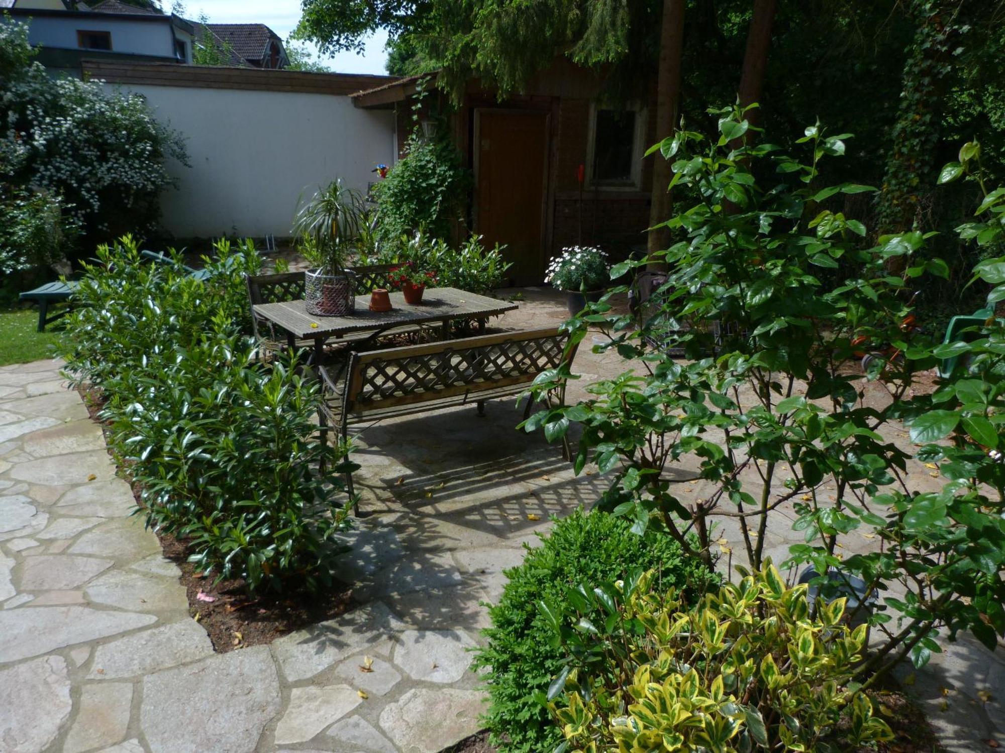 Hotel Villa Im Steinbusch Malente Εξωτερικό φωτογραφία